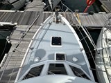 Norseman 38 Fore Deck